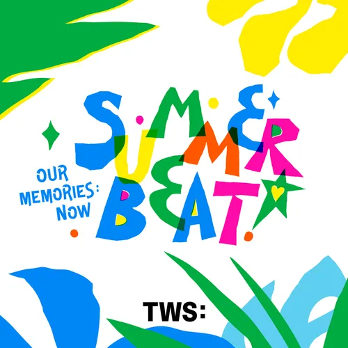 SUMMER BEAT! Album