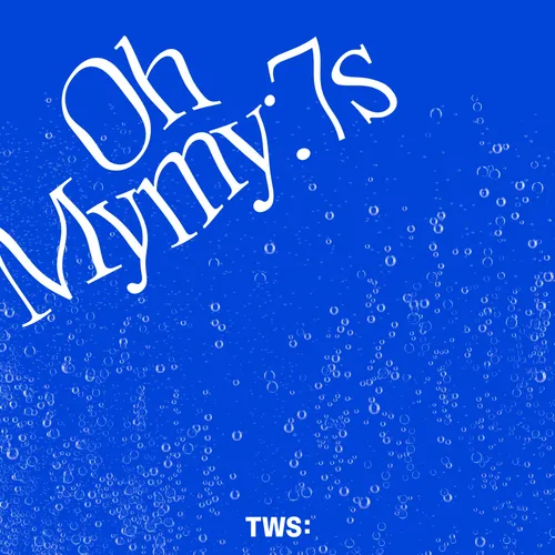 Oh Mymy : 7s Album